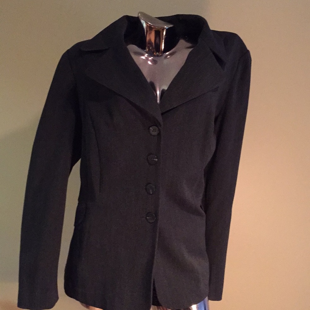Lane Bryant Jacket. sz16 - Picture 1 of 8